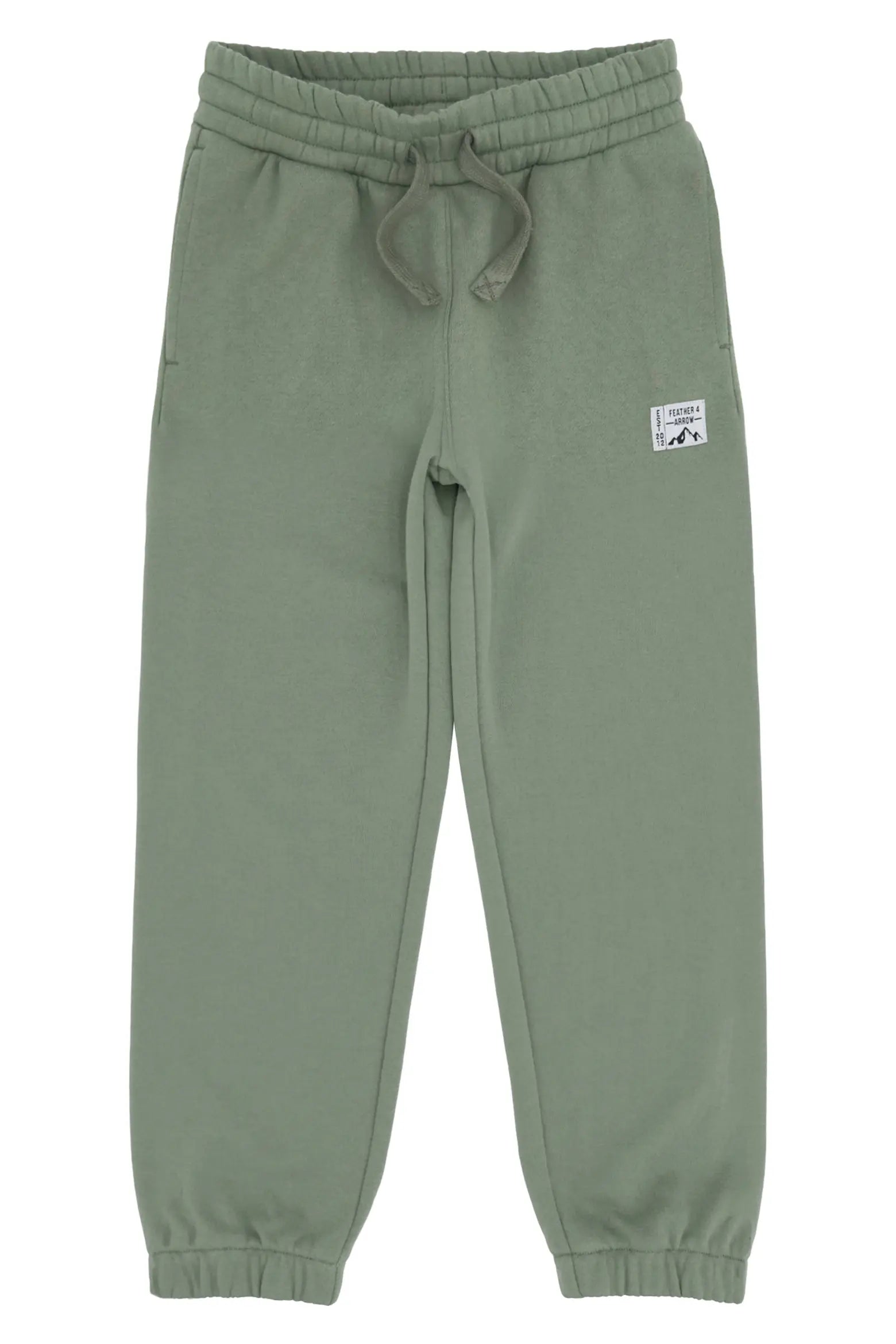 Wyatt Fleece Jogger