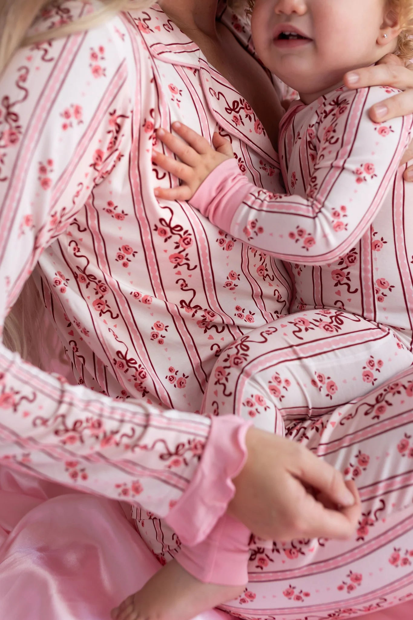 Vintage Love Zipper Romper