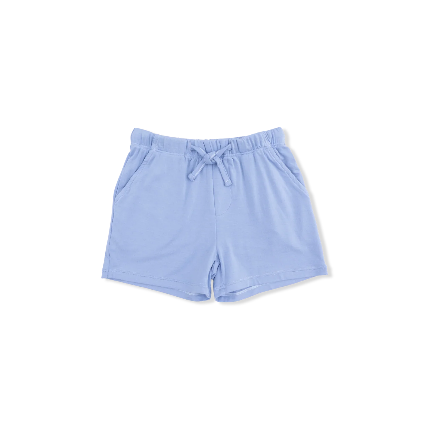 Bubbly Sailboats Polo with Casual Short