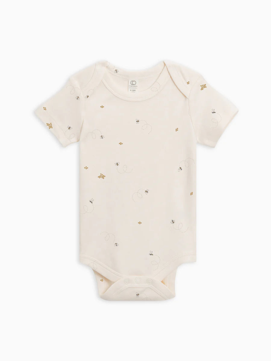 Bees Afton Bodysuit