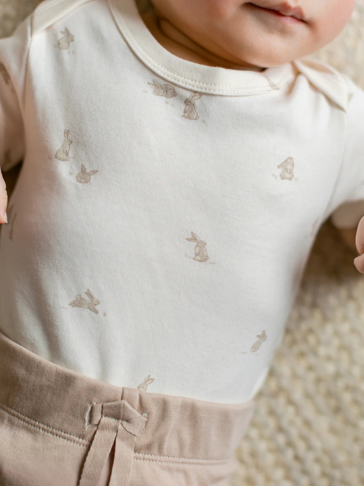 Bunny Afton Bodysuit