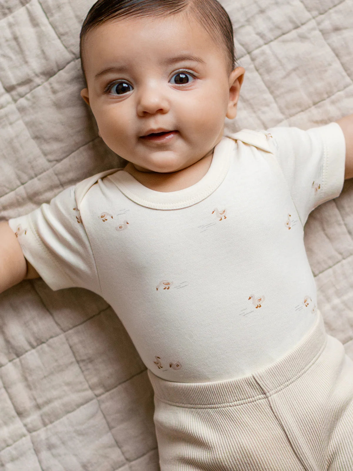 Duck Afton Bodysuit
