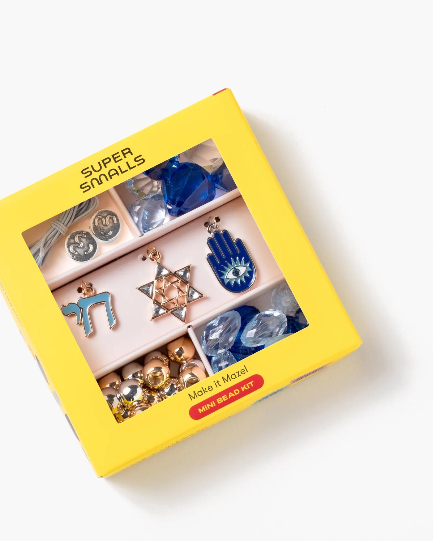 Make It Mazel Mini Bead Kit