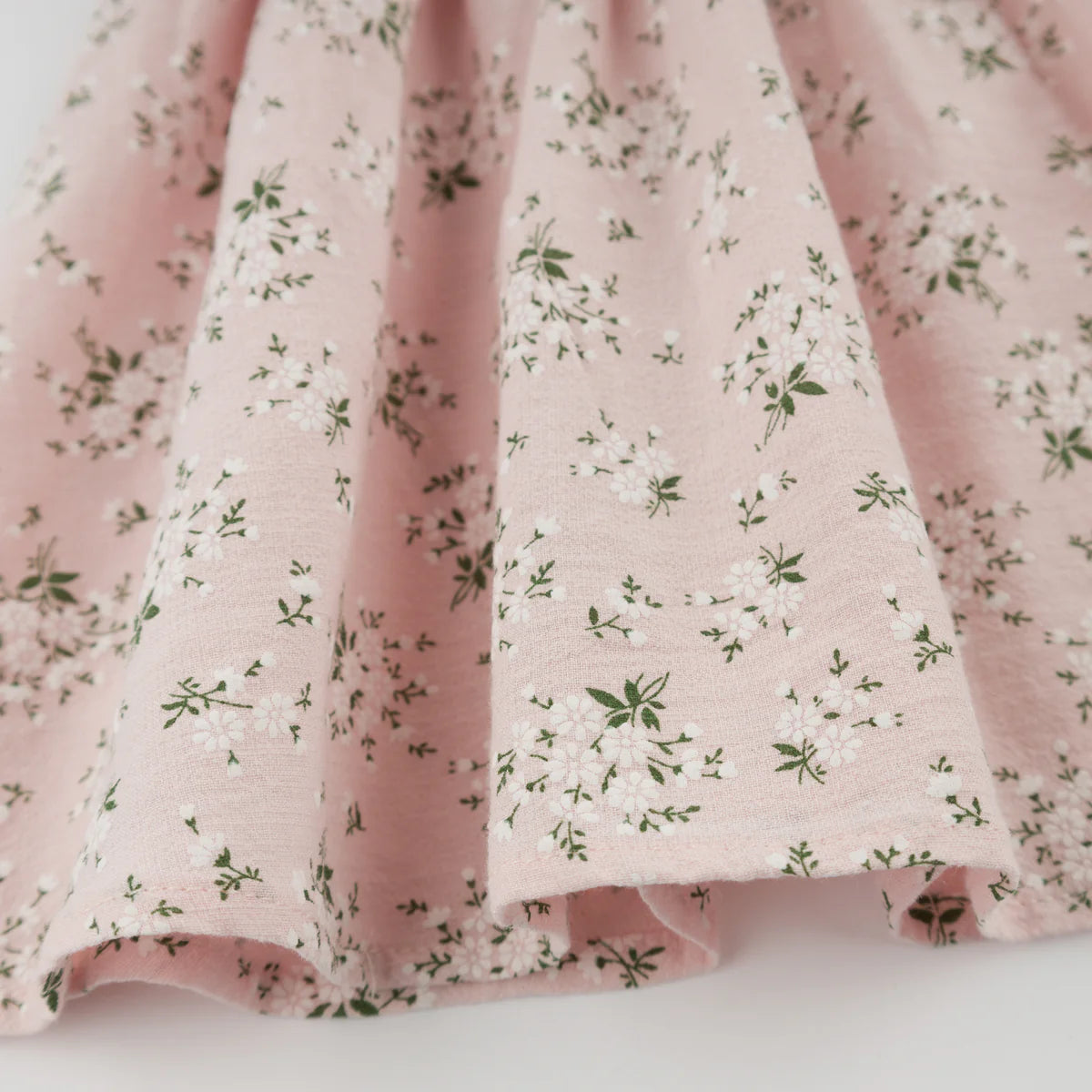 Apple Blossom Minnie Dress