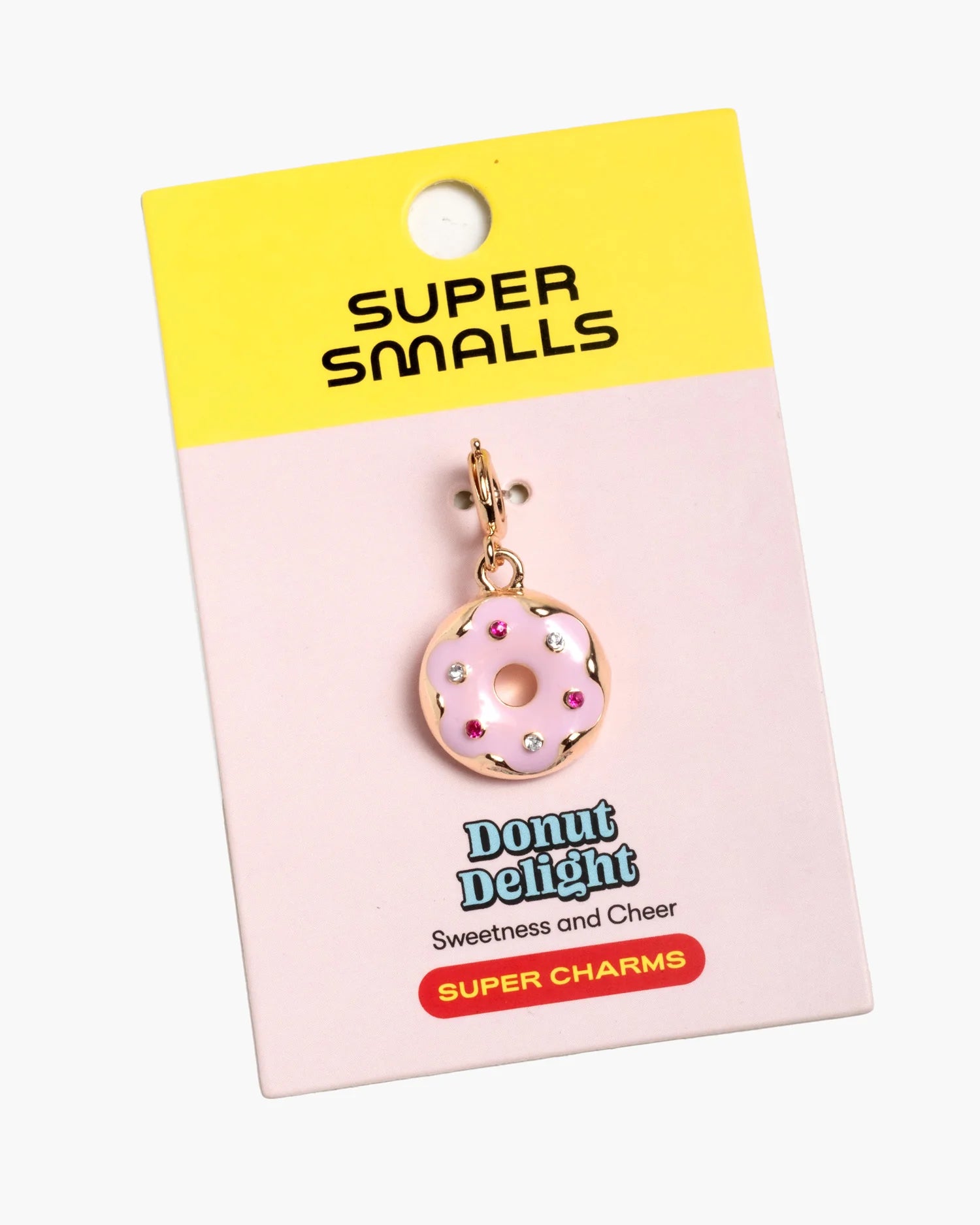 Super Charms