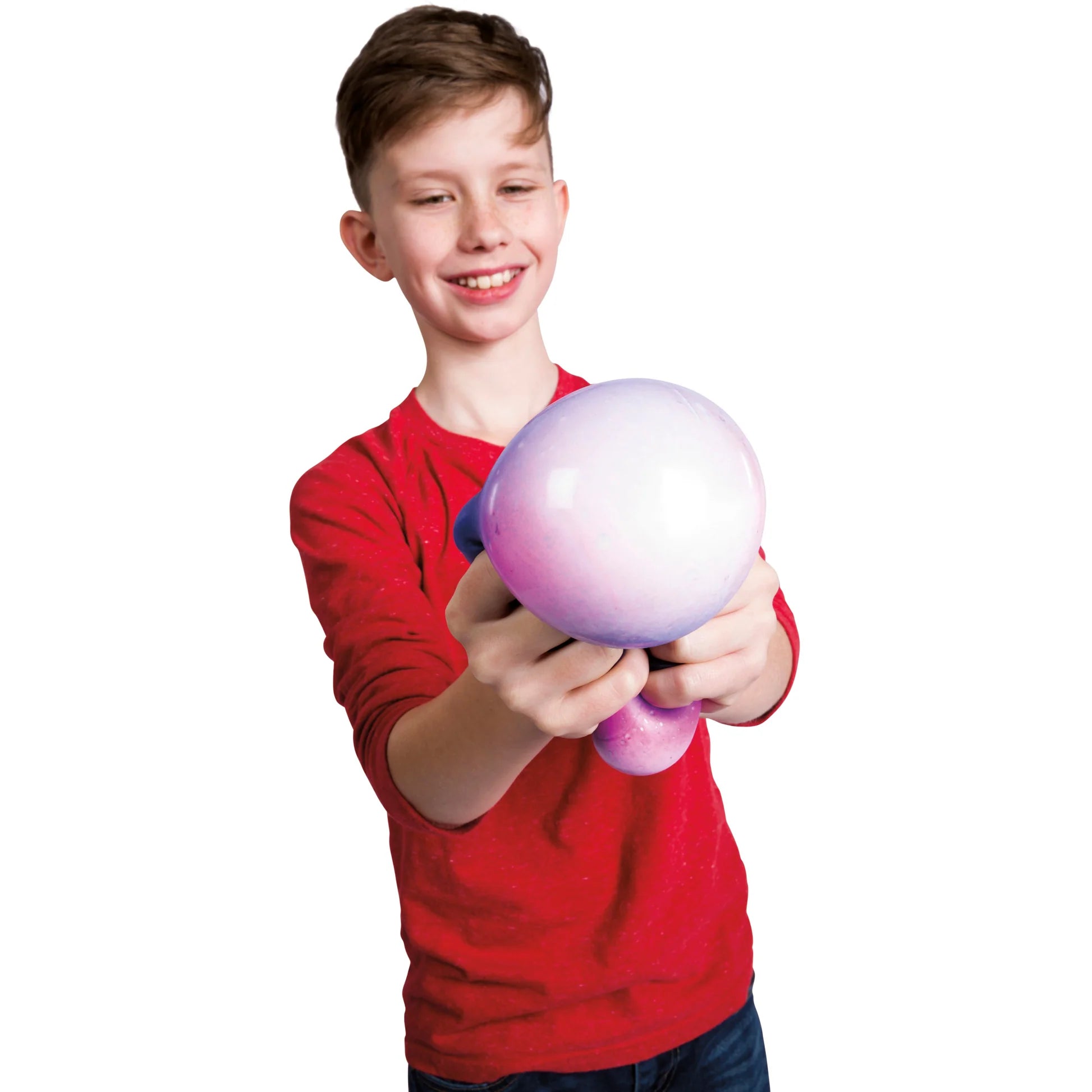 Astroverse Galaxy Orb