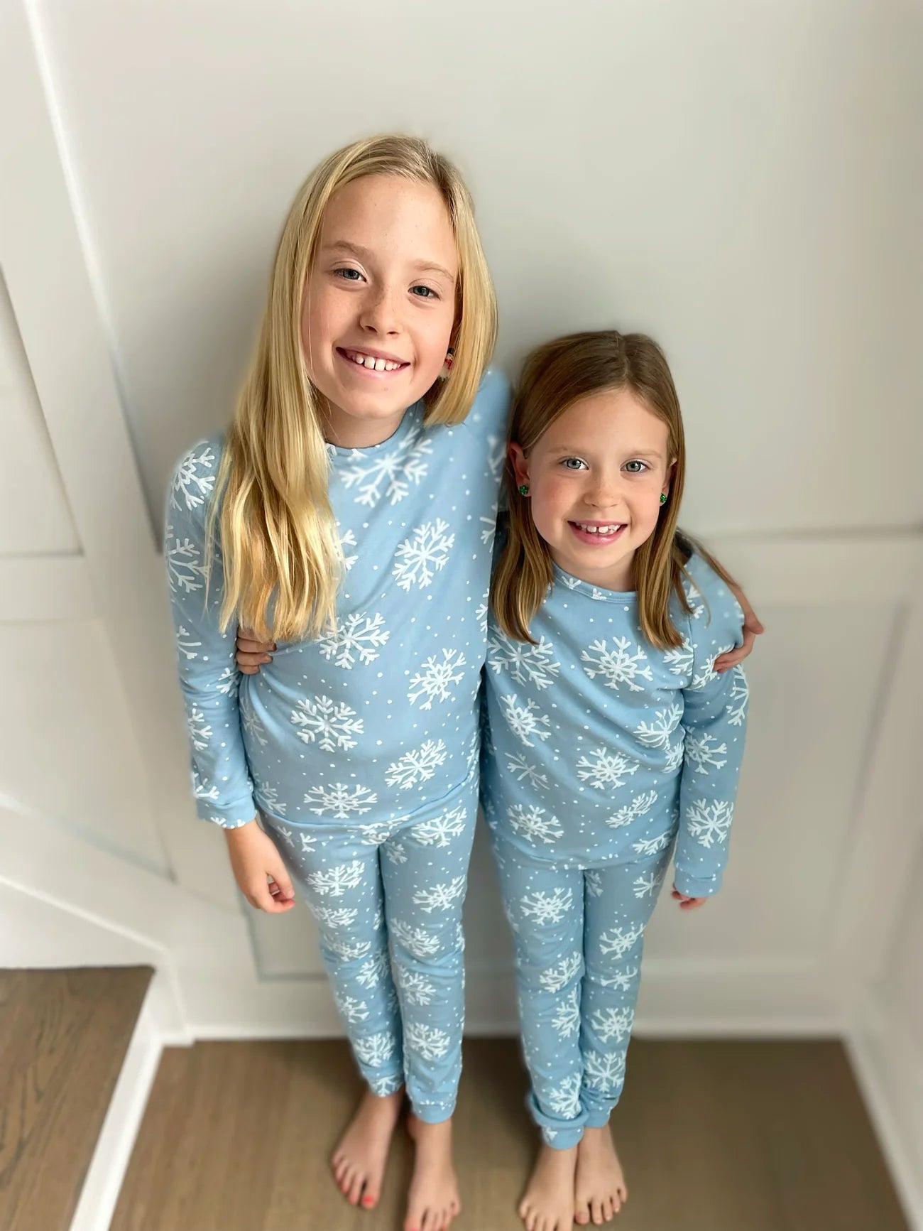 Softsie Aloe Infused Pajama Set