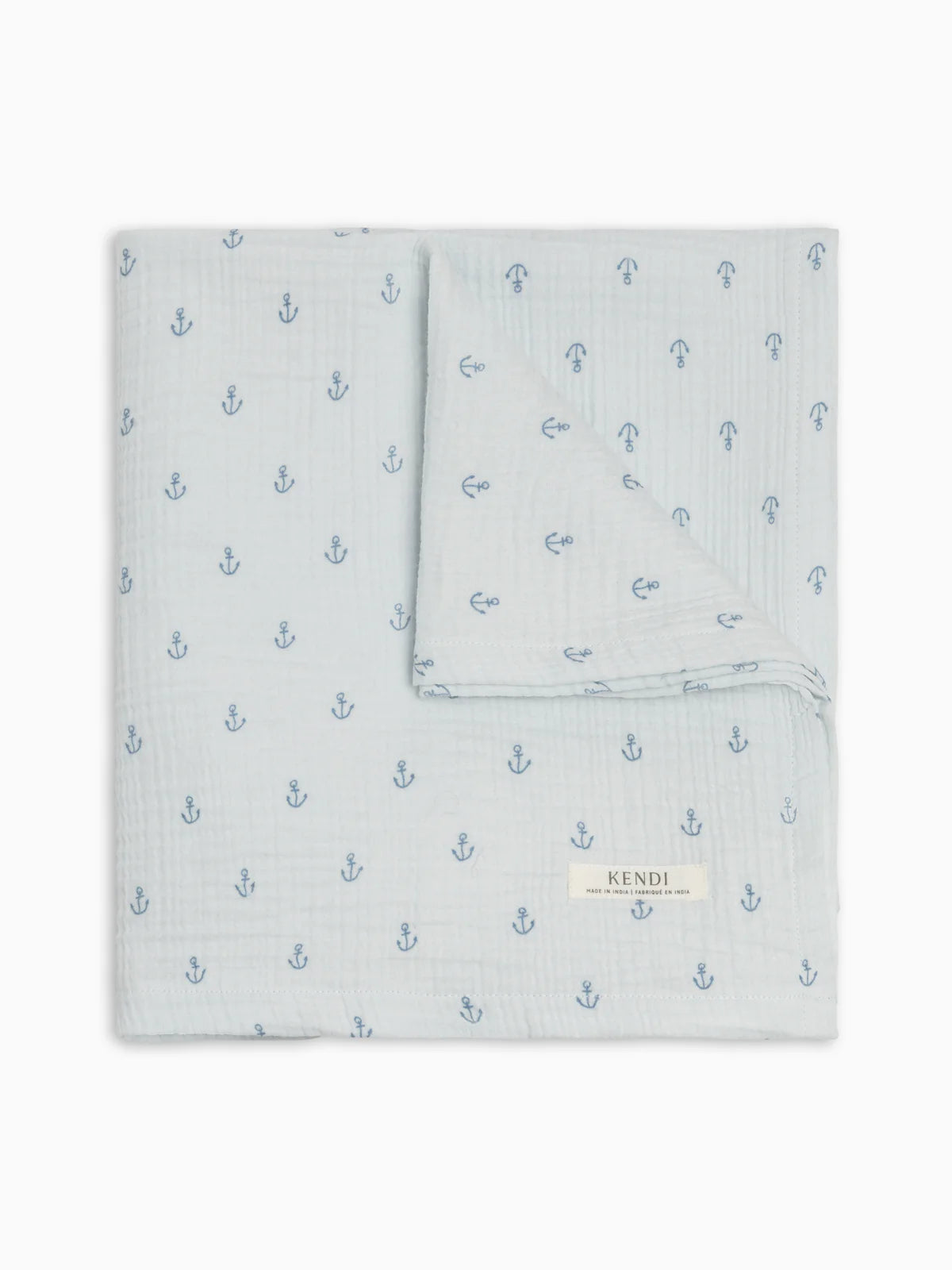Muslin Swaddle Blanket