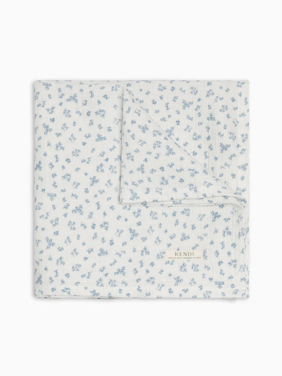 Muslin Swaddle Blanket