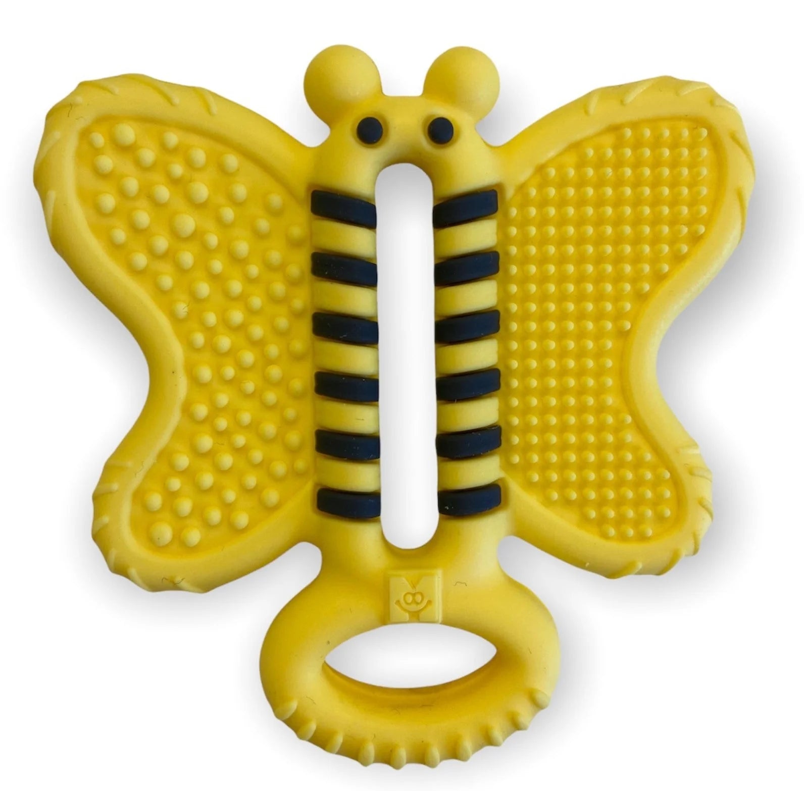 Bee Brush - Baby Teether Brush