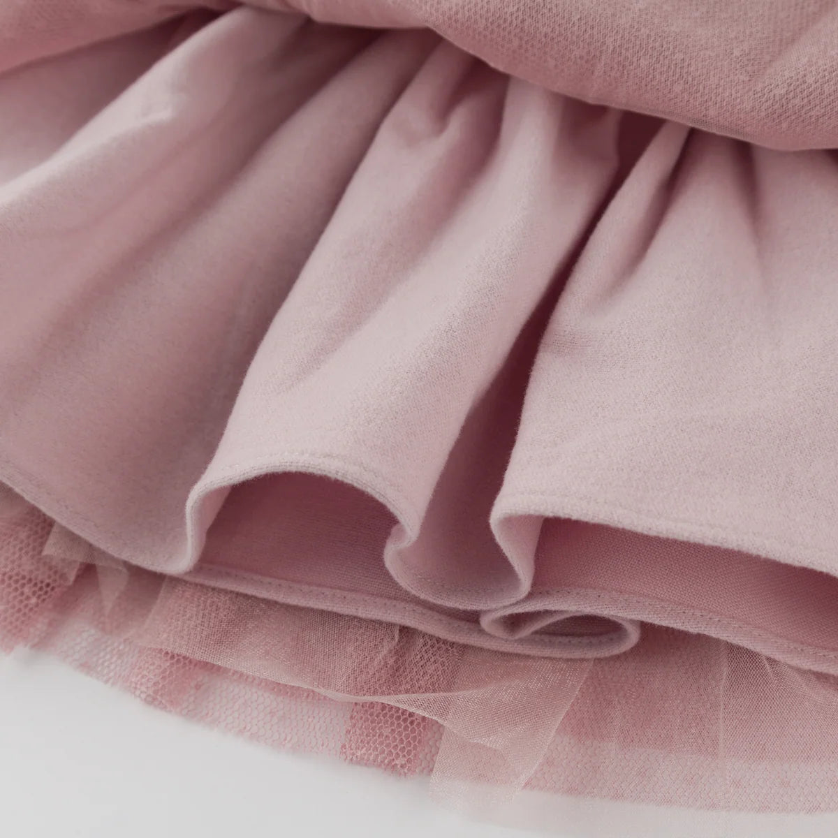 Bobinette Tulle Skirt Tutu