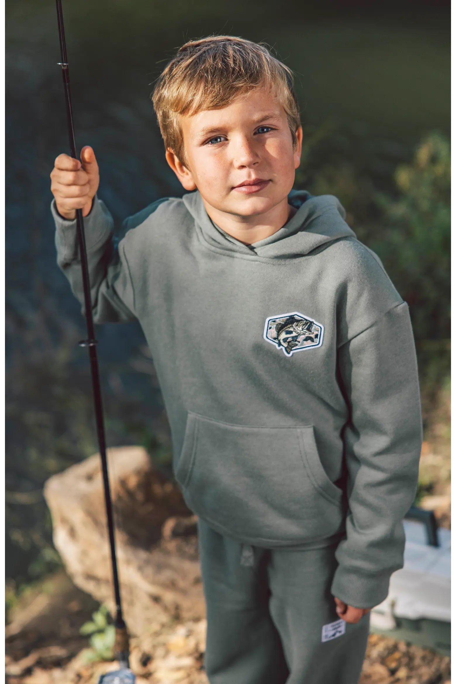 Hadley Hoody