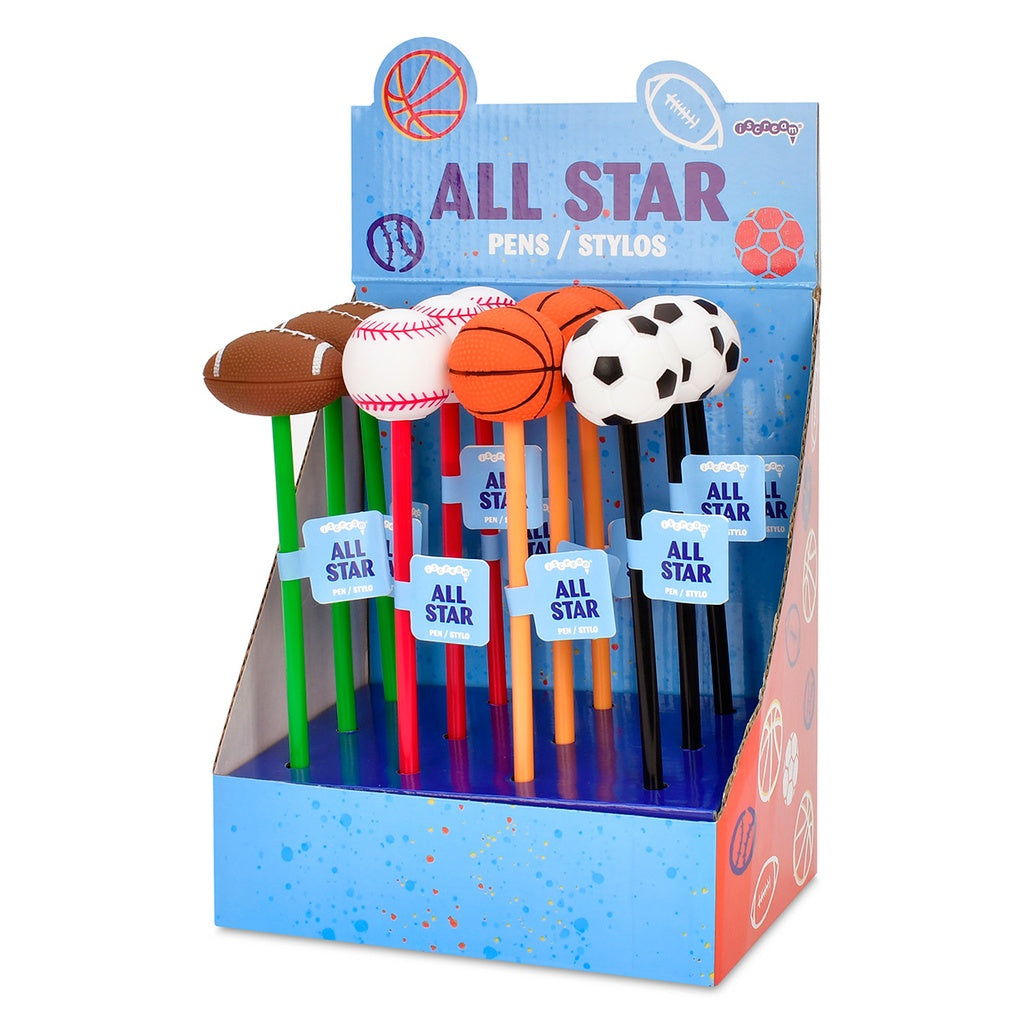 Sports Pens