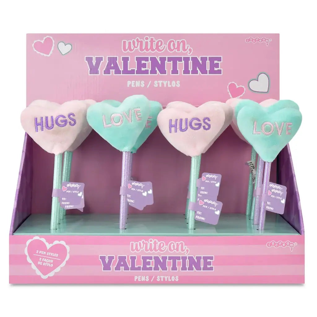 Sweet Talk Pens
