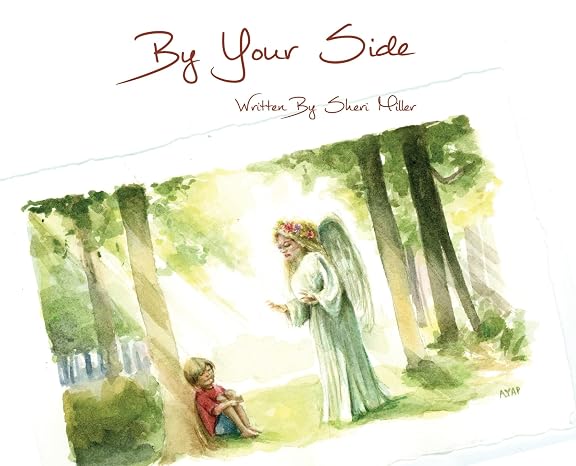 By Your Side Book