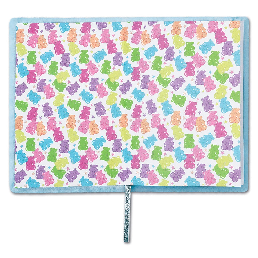 Yummy Gummy Journal