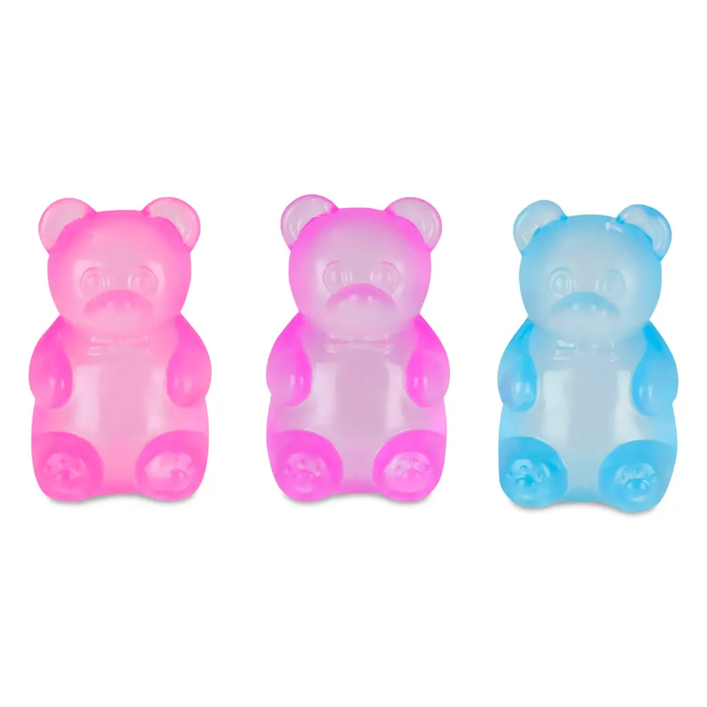 Yummy Gummy Squeeze Toy