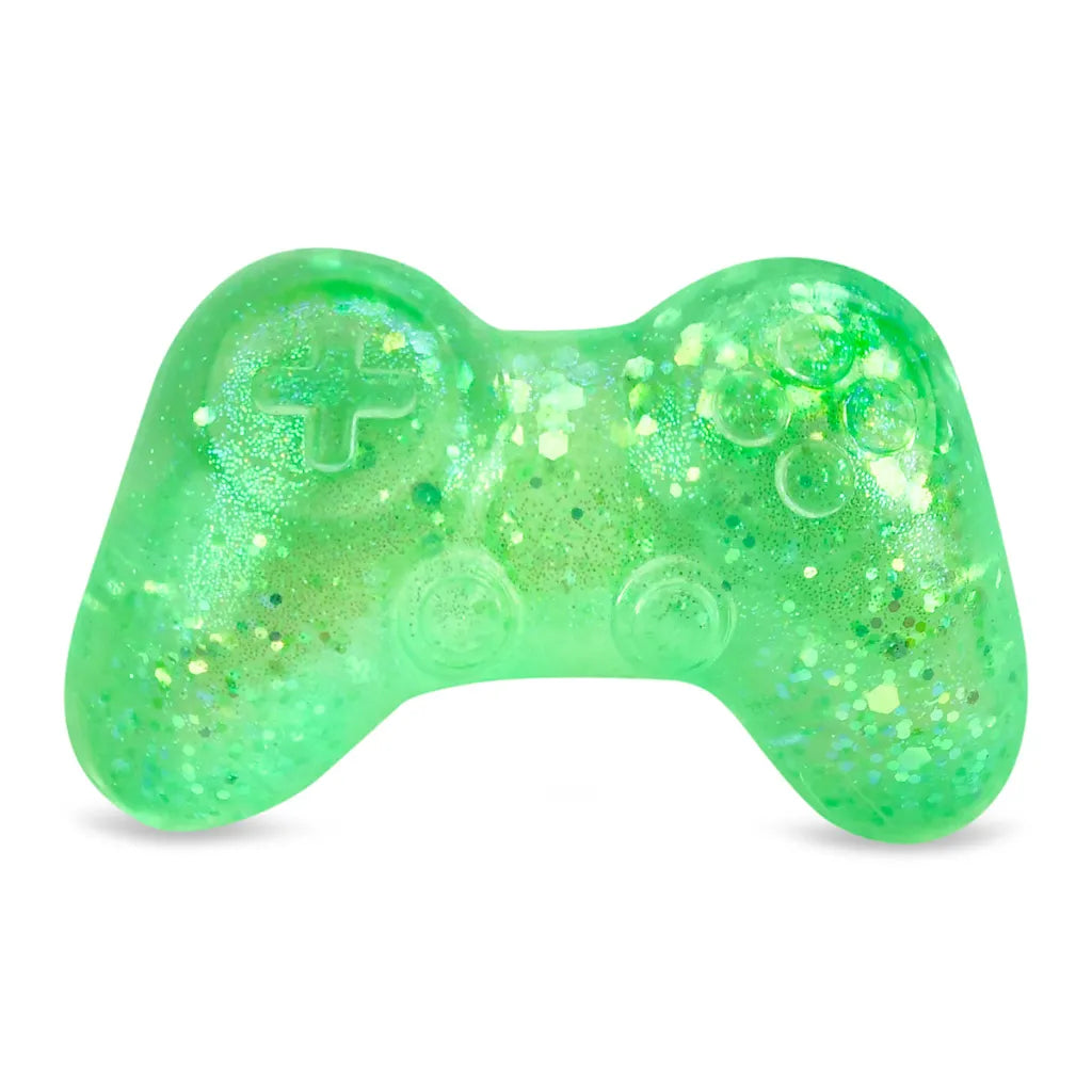 Go-Go Gamer Squeeze Toy