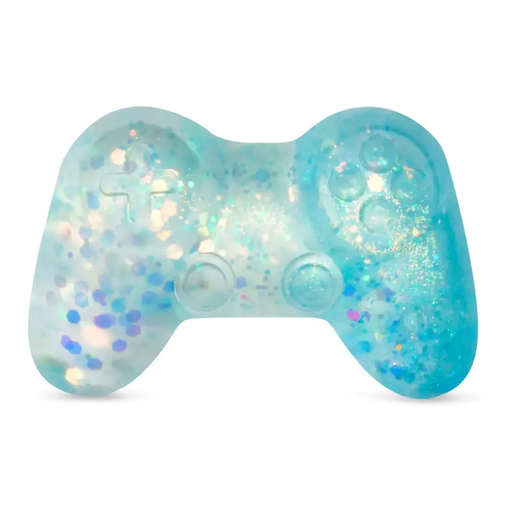 Go-Go Gamer Squeeze Toy