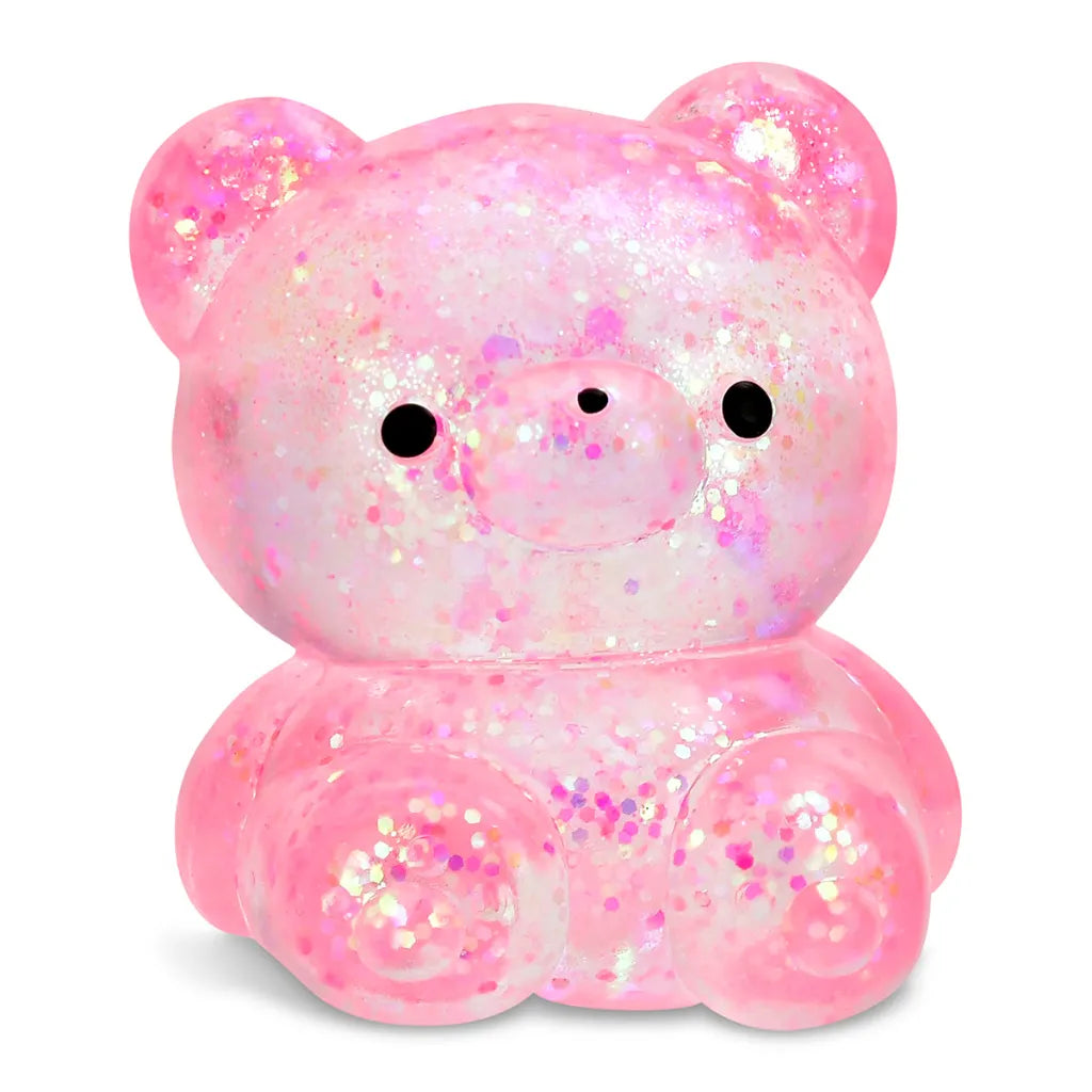 Beary Squeeze Toy