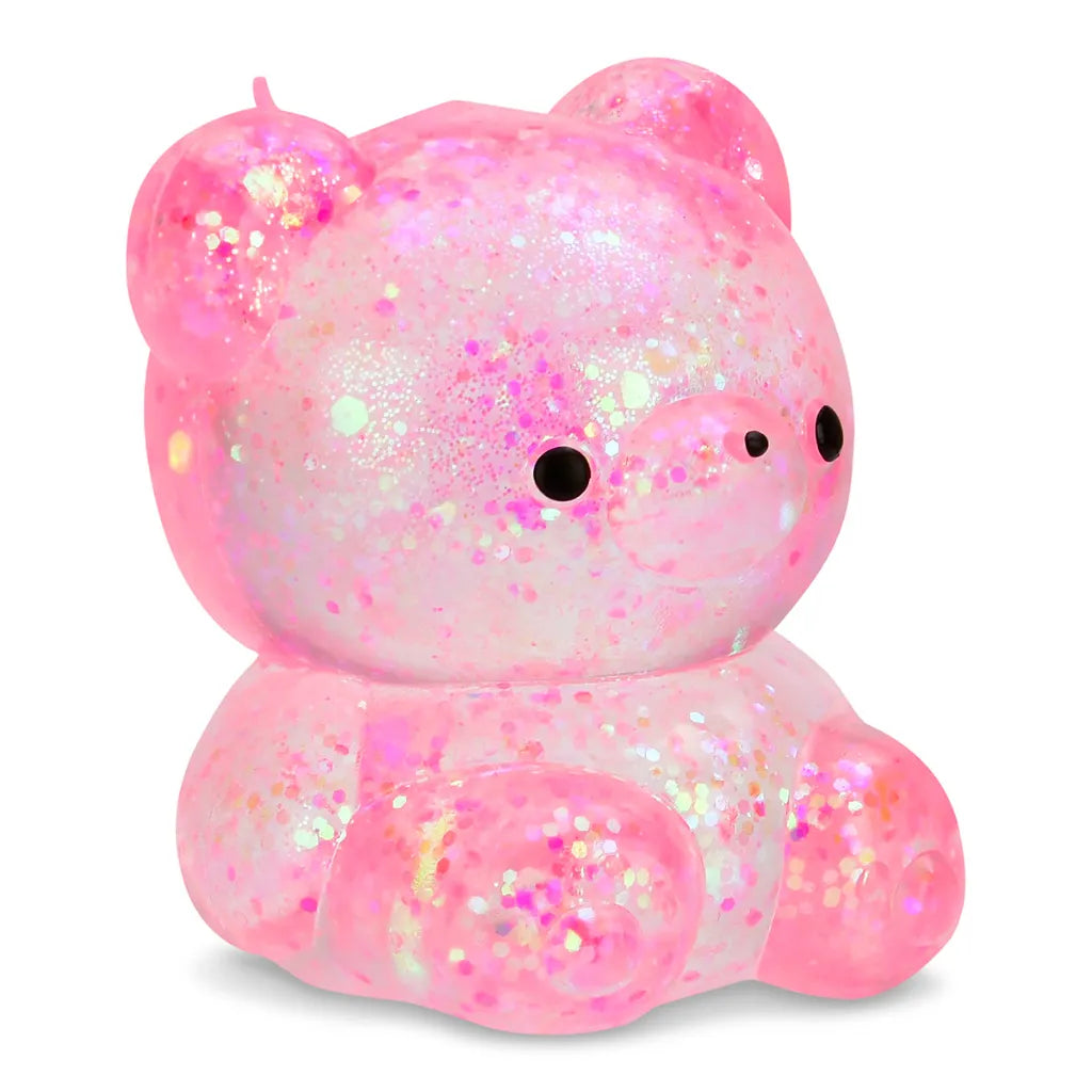 Beary Squeeze Toy