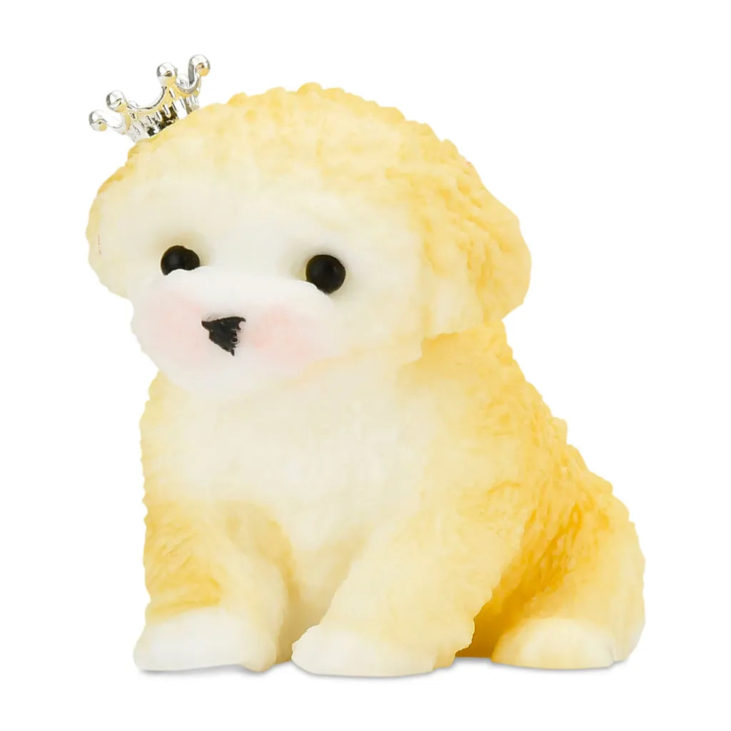 Golden Girl Squeeze Toy