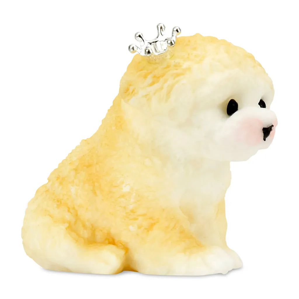 Golden Girl Squeeze Toy