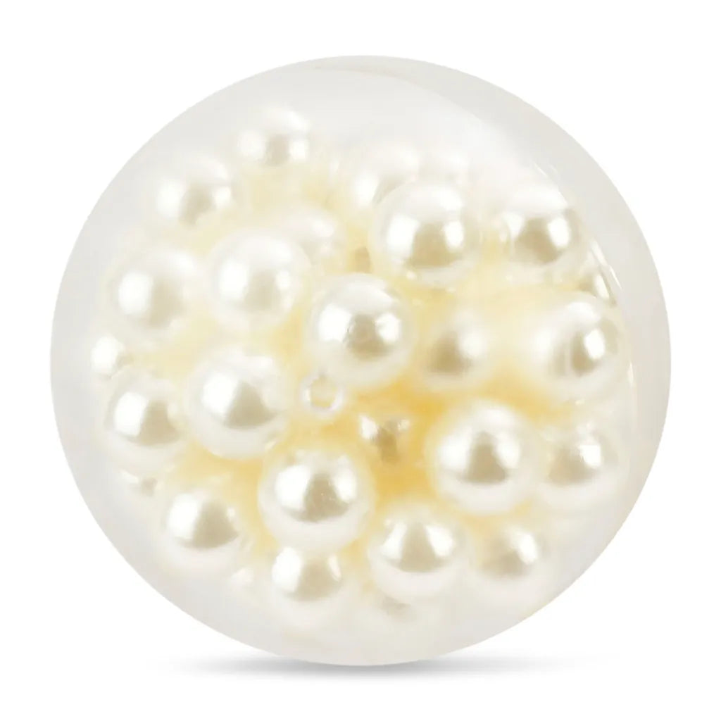 Pearl Fidget Squeeze Toy