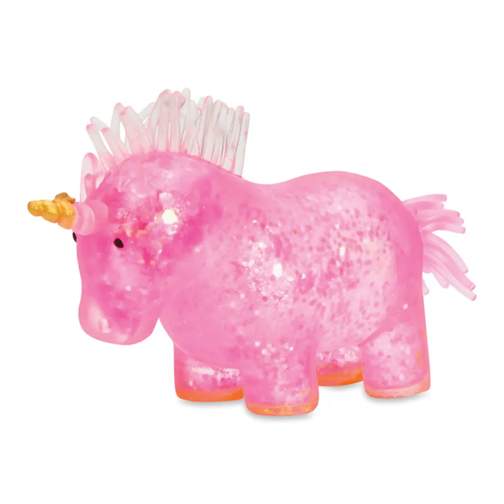 Unicorn Kisses Squeeze Toy
