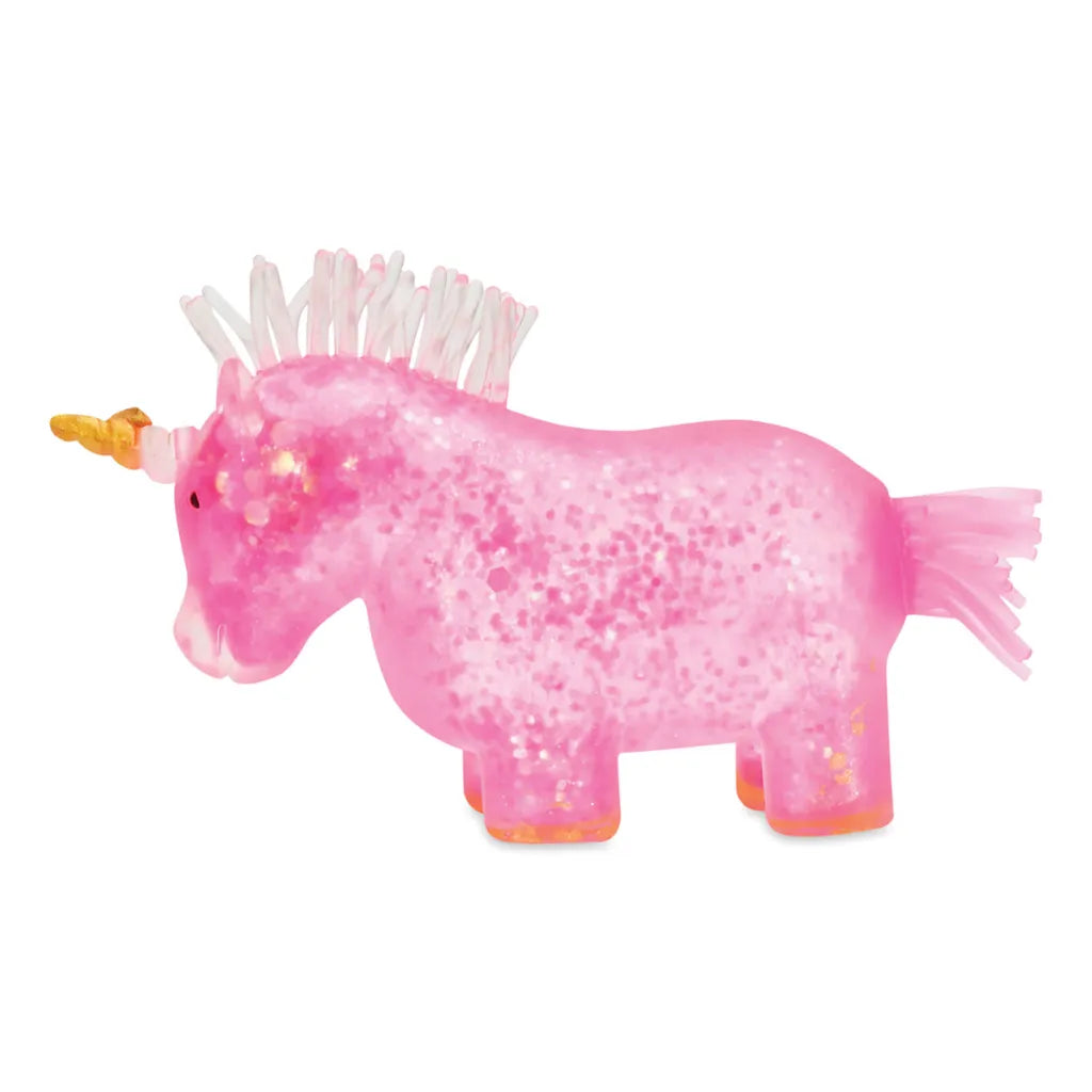 Unicorn Kisses Squeeze Toy