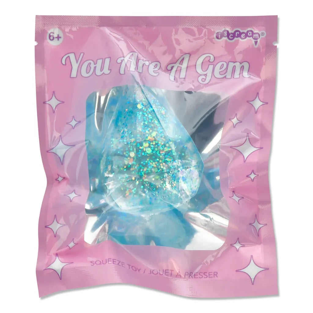 You're a Gem Squeeze Toy