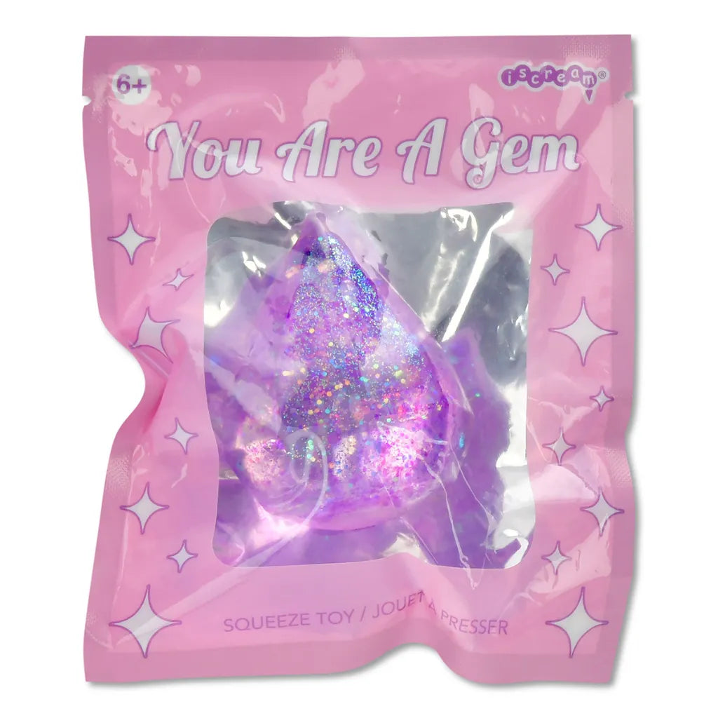 You're a Gem Squeeze Toy