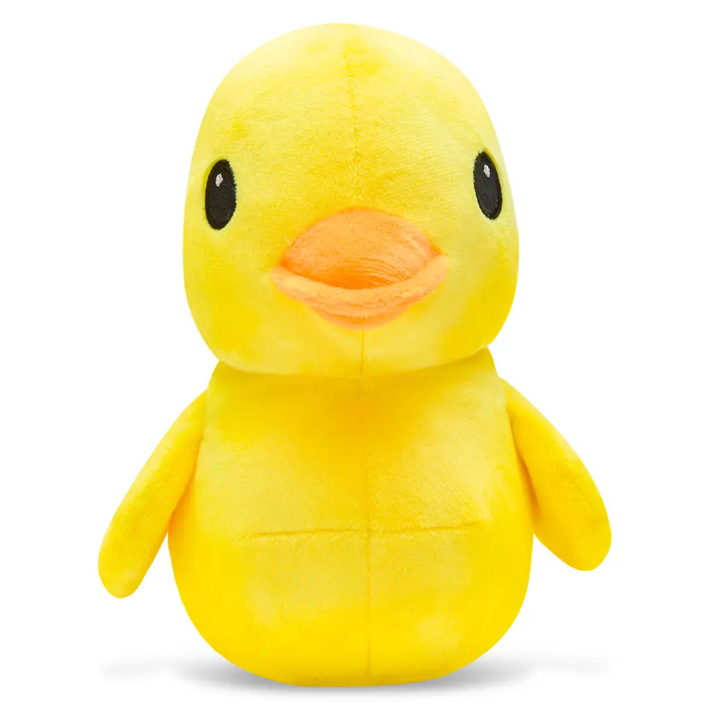 Mini Duck Plush Character