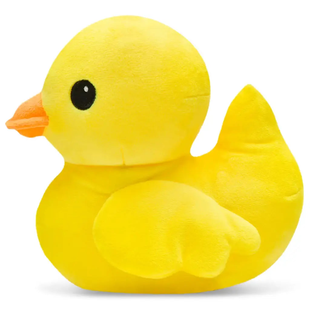 Mini Duck Plush Character