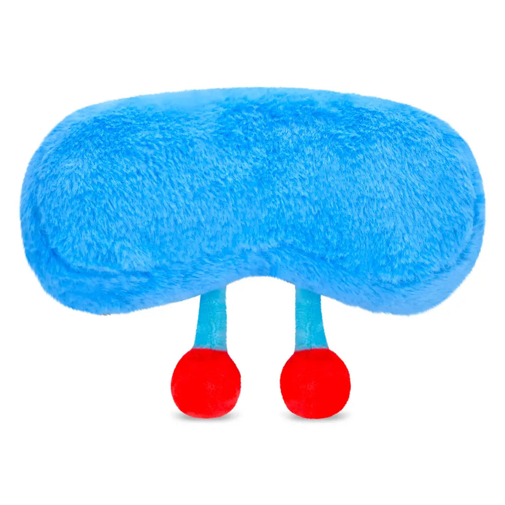 Gamer Guy Mini Plush Character
