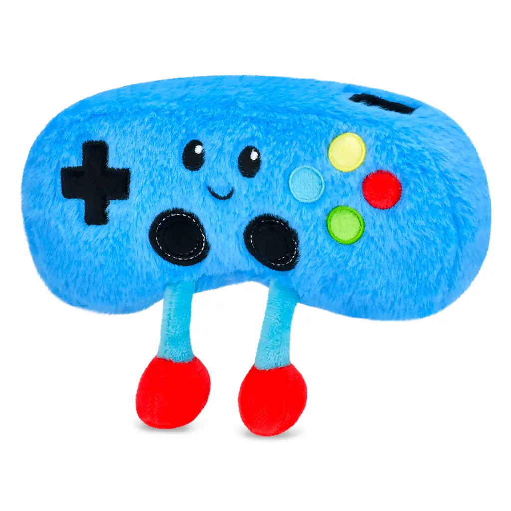 Gamer Guy Mini Plush Character