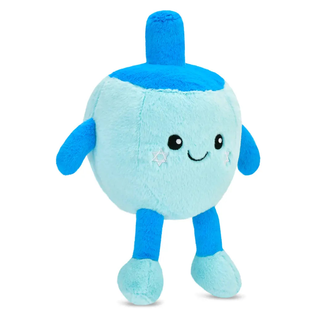 David Dreidel Plush Character