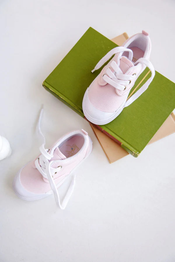 Prep Step Sneakers