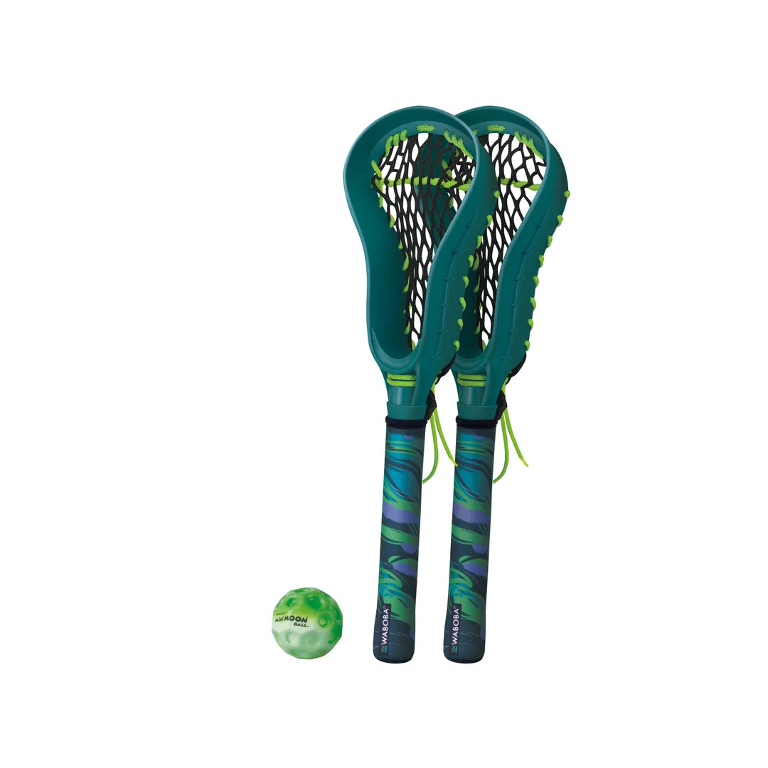 Mini Urban Lacrosse Stick