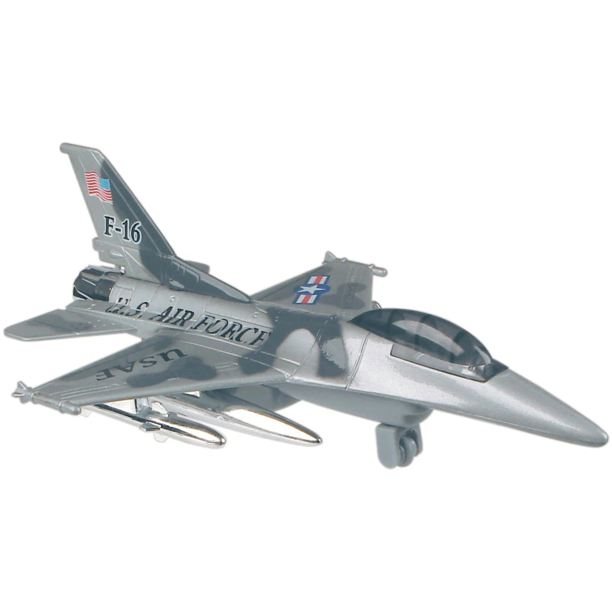 Rollin' Airforce Fliers
