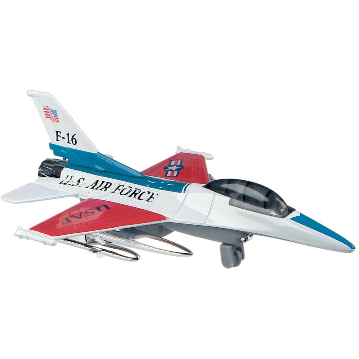 Rollin' Airforce Fliers