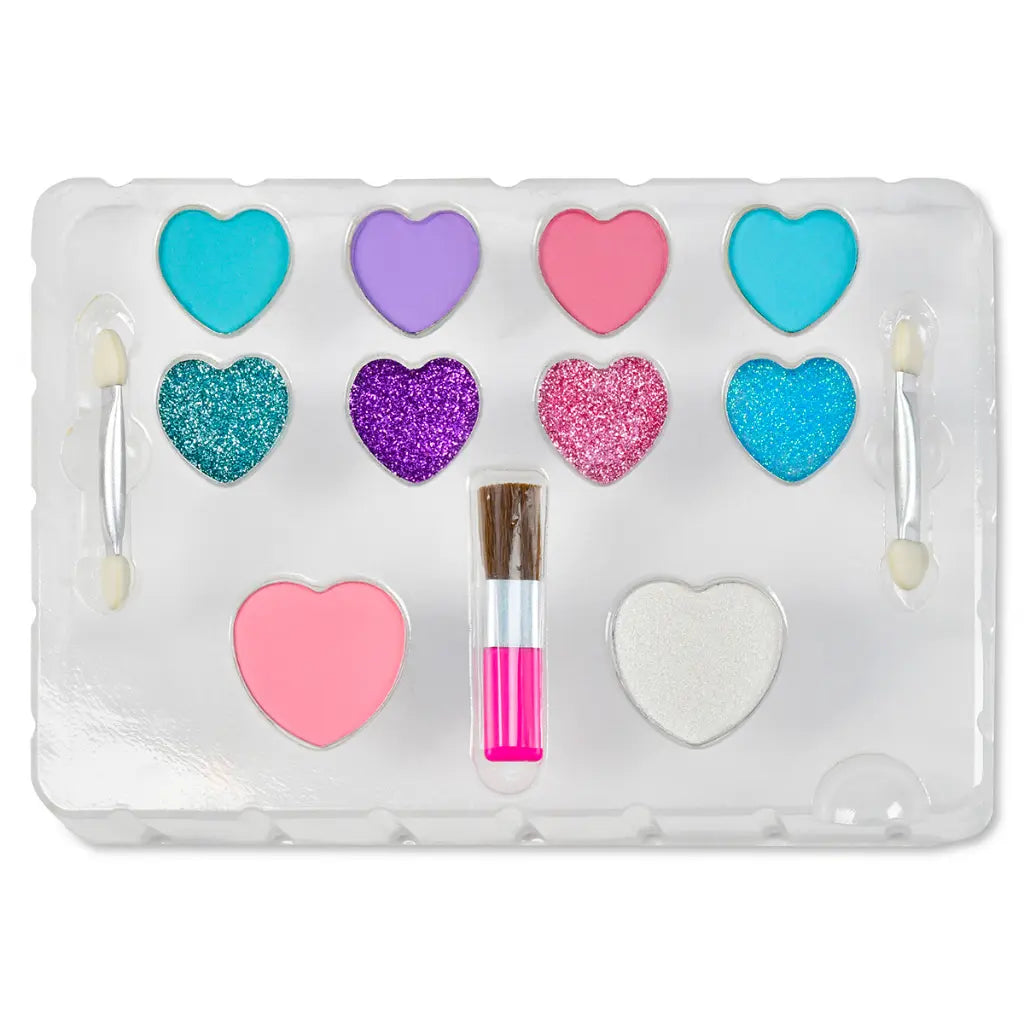 Gem Box Beauty Set