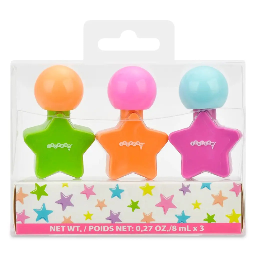 You're a Star Nail Polish Set