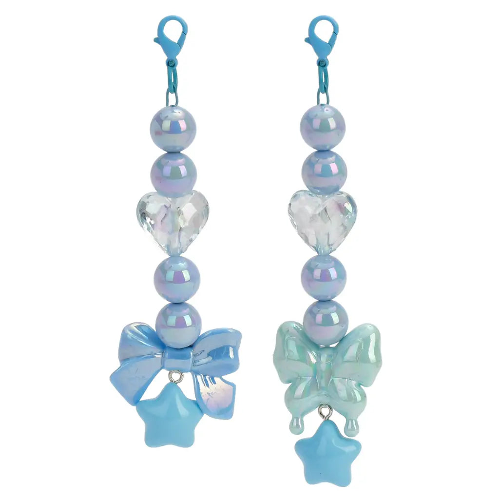 Lip Gloss Charm Kit