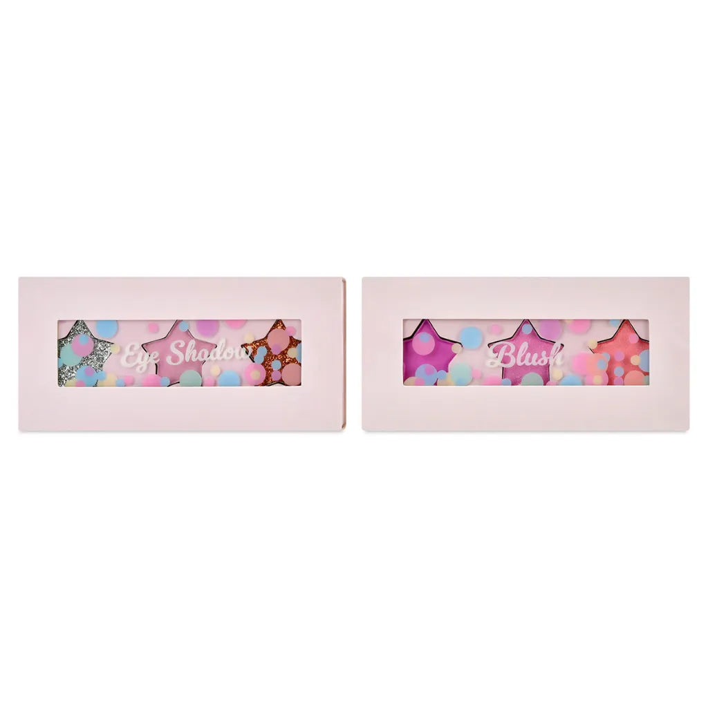 Carousel Beauty Set