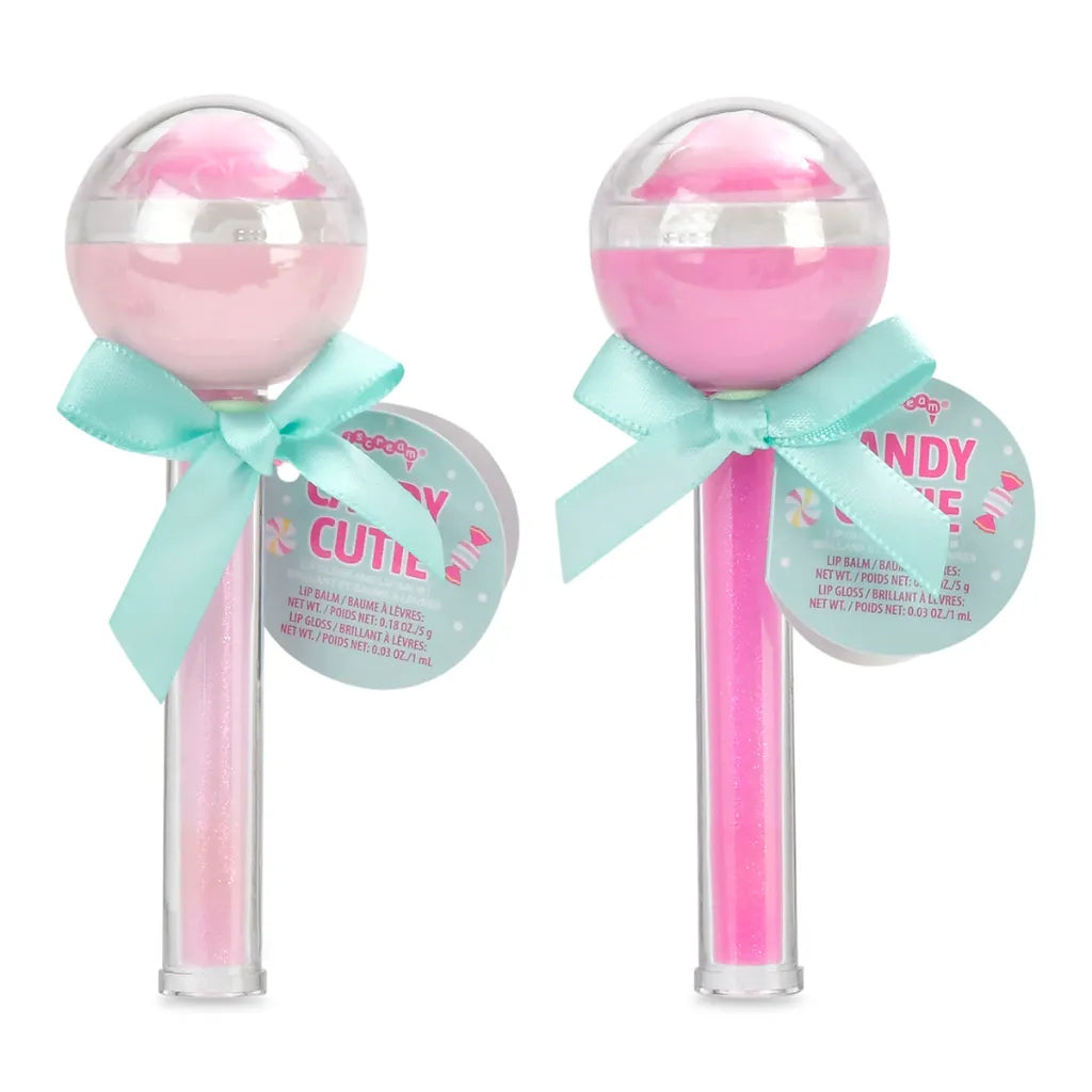 Candy Cutie Lip Gloss