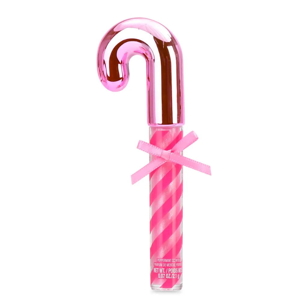 Peppermint Twist Lip Gloss