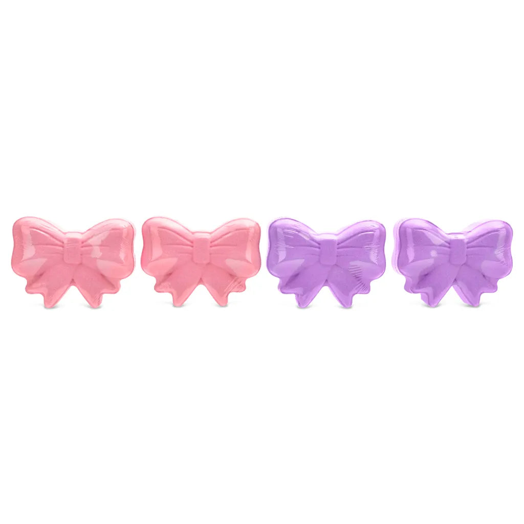 Fa-Bow-Lous Bows Bath Bomb Set