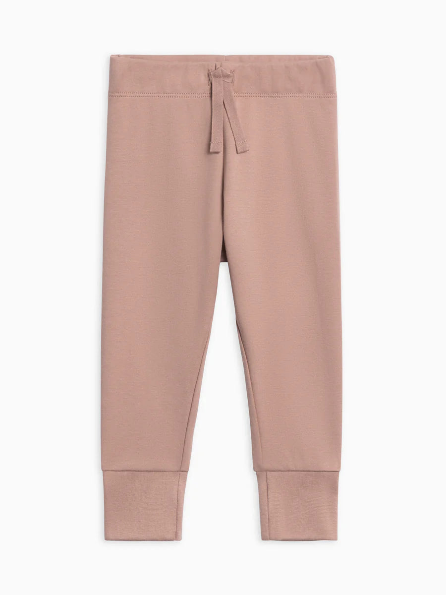 Mauve Cruz Lightweight Joggers