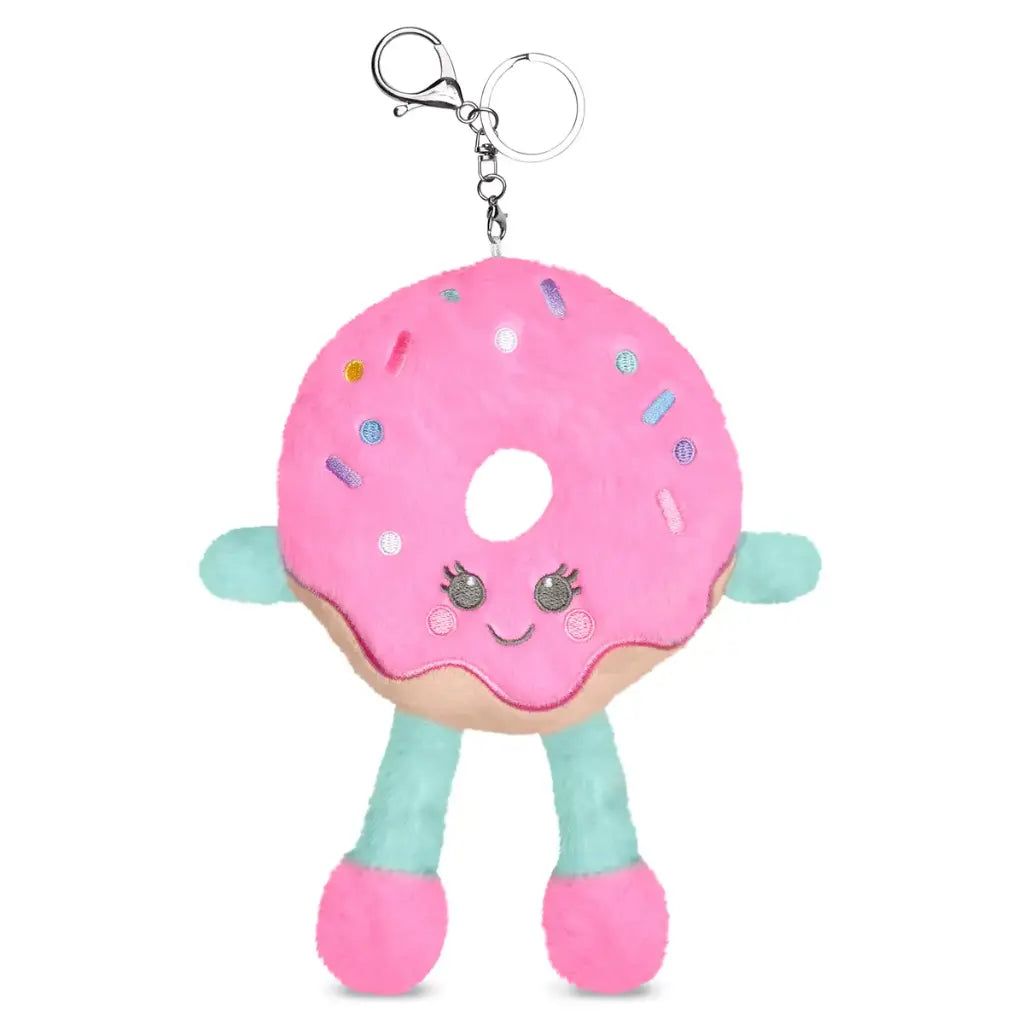 Donut Clip Bag Buddy